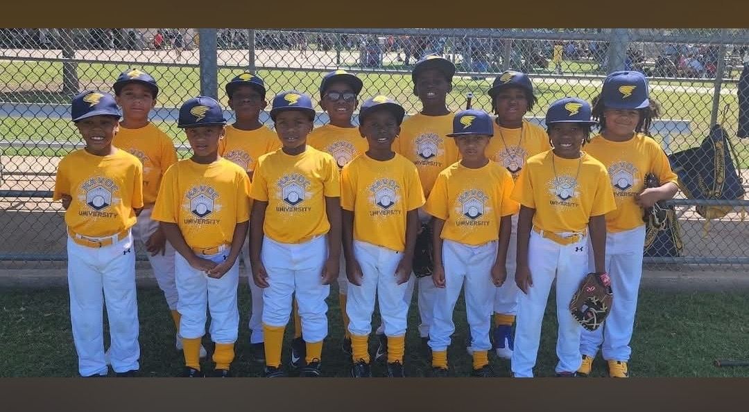 Havoc University Baseball