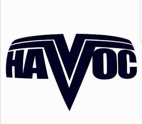 Razin Havoc logo